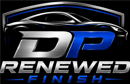 DP Renewed Finish LLC logo